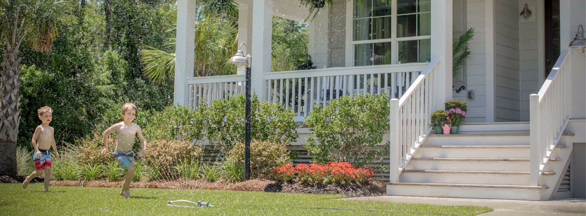 Crescent Homes Incentives