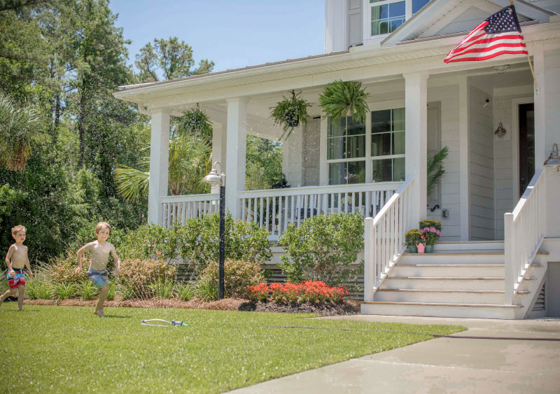 Crescent Homes Incentives