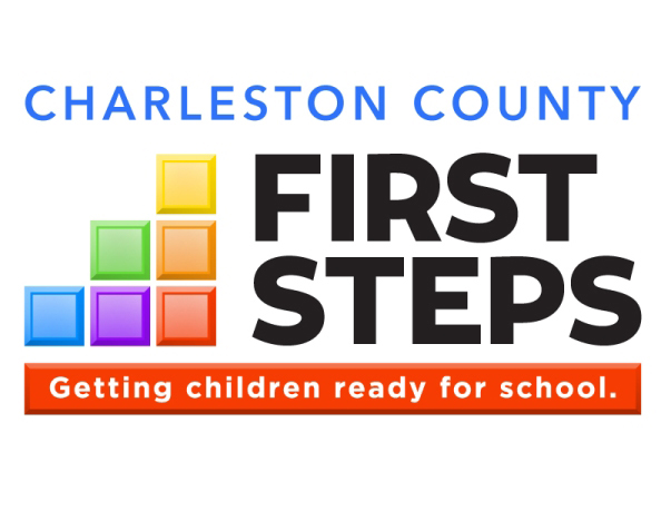 Charleston County First Steps