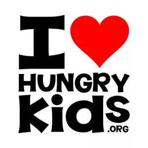 I Heart Hungry Kids